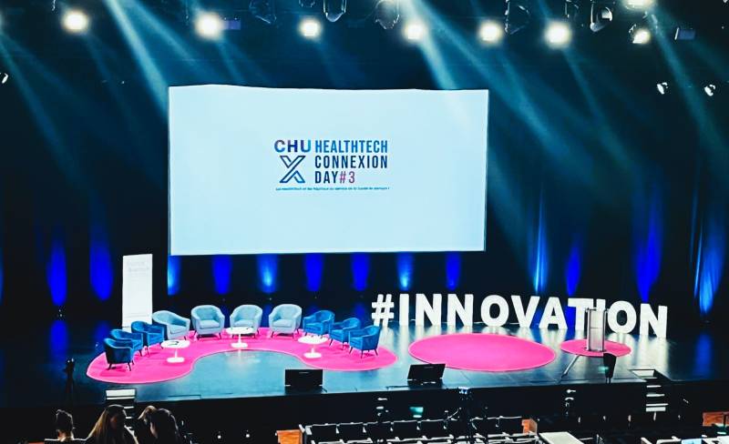 innovation_CHU Lille, crédit Light up letters