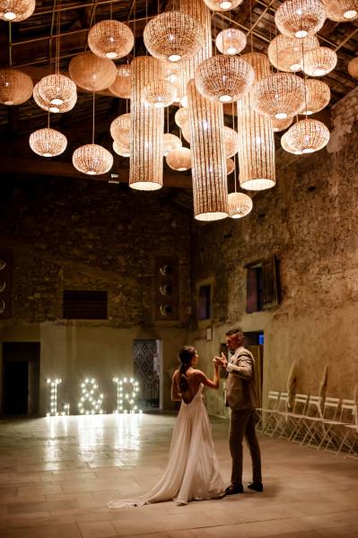 Mariage été 2026 : créez un décor lumineux à votre image